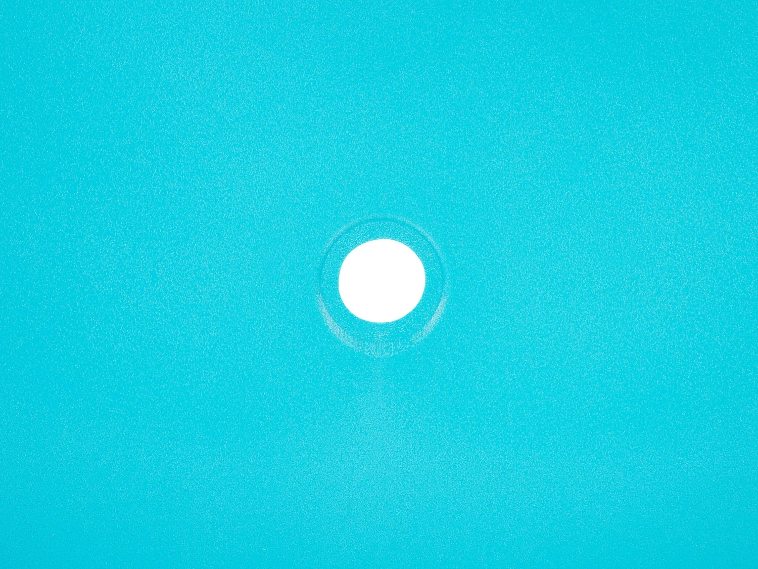 Balkonset Kunststoff Weiß / Blau 2 Stühle SERSALE / VIESTE 9 Balkonset Kunststoff Weiß / Blau 2 Stühle SERSALE / VIESTE – Bild 9