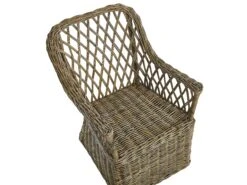 Gartenmöbel Set Rattan Natürlich 6-Sitzer Auflagen Cremeweiß MAROS/OLBIA 16 Gartenmöbel Set Rattan Natürlich 6-Sitzer Auflagen Cremeweiß MAROS/OLBIA -Beliani Verkaufsgeschäft undef src sa picid 824075 type whitesh image