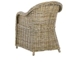 Gartenmöbel Set Rattan Natürlich 6-Sitzer Auflagen Cremeweiß SUSUA/OLBIA 14 Gartenmöbel Set Rattan Natürlich 6-Sitzer Auflagen Cremeweiß SUSUA/OLBIA -Beliani Verkaufsgeschäft undef src sa picid 824220 type whitesh image