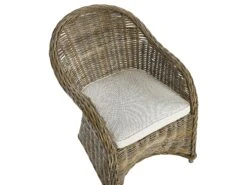 Gartenmöbel Set Rattan Natürlich 6-Sitzer Auflagen Cremeweiß SUSUA/OLBIA 15 Gartenmöbel Set Rattan Natürlich 6-Sitzer Auflagen Cremeweiß SUSUA/OLBIA -Beliani Verkaufsgeschäft undef src sa picid 824221 type whitesh image