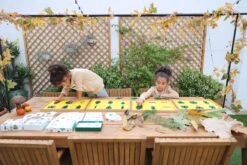 Gartentisch Akazienholz Hellbraun 210 X 90 Cm LIVORNO 15 Gartentisch Akazienholz Hellbraun 210 X 90 Cm LIVORNO -Beliani Verkaufsgeschäft undef src sa picid 831833 type whitesh image