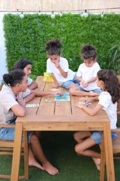 Gartentisch Akazienholz Hellbraun 210 X 90 Cm LIVORNO 16 Gartentisch Akazienholz Hellbraun 210 X 90 Cm LIVORNO -Beliani Verkaufsgeschäft undef src sa picid 831834 type whitesh image