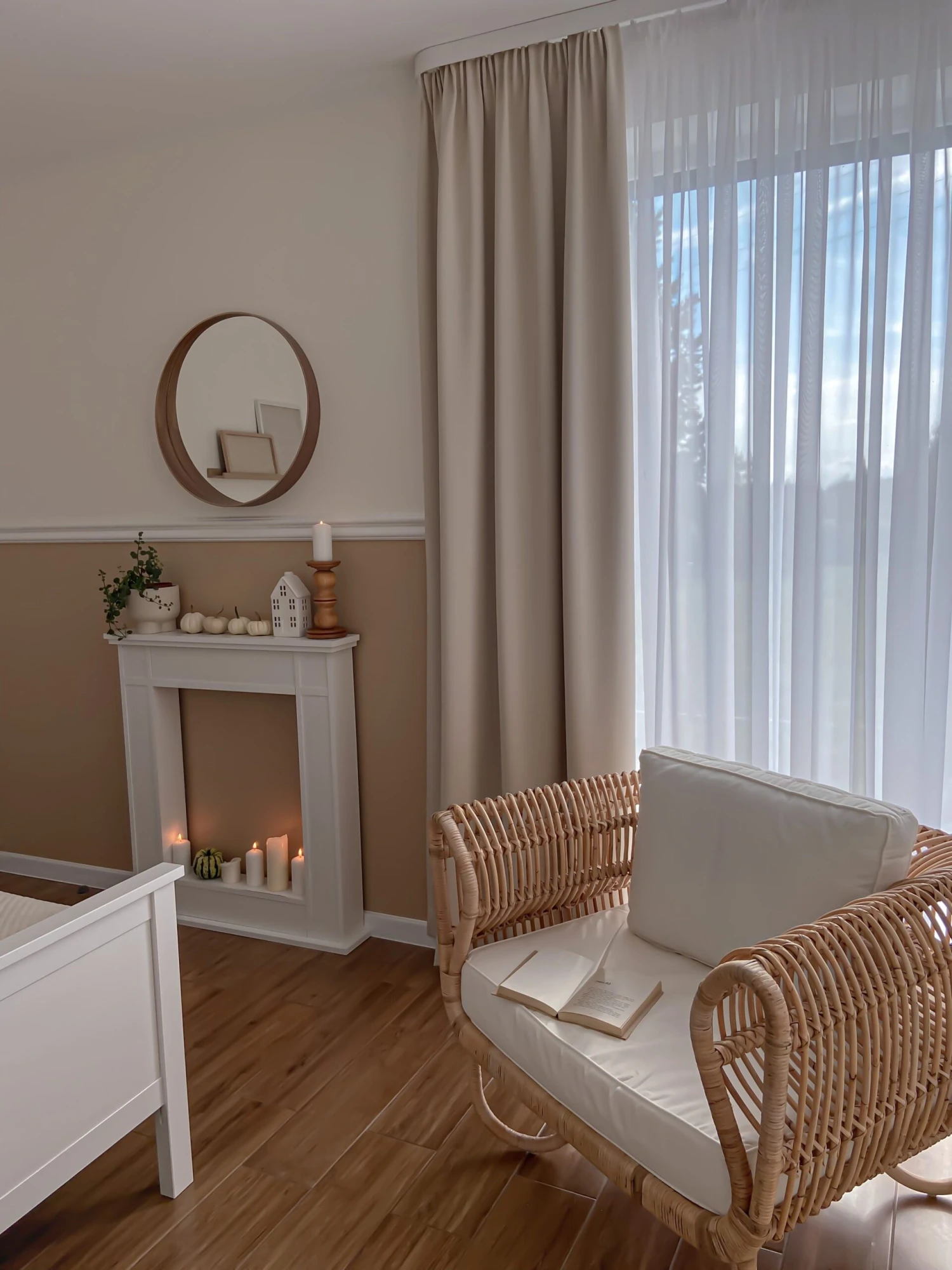 Gartenmöbelset Rattan Natürlich Mit Couchtisch DOLCEDO / LIMNI 6 Gartenmöbelset Rattan Natürlich Mit Couchtisch DOLCEDO / LIMNI – Bild 6