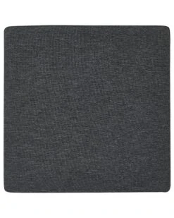 Gartenstuhl Aluminium Schwarz 6er Set Auflagen Grau TAVIANO 19 Gartenstuhl Aluminium Schwarz 6er Set Auflagen Grau TAVIANO -Beliani Verkaufsgeschäft undef src sa picid 841734 type whitesh image