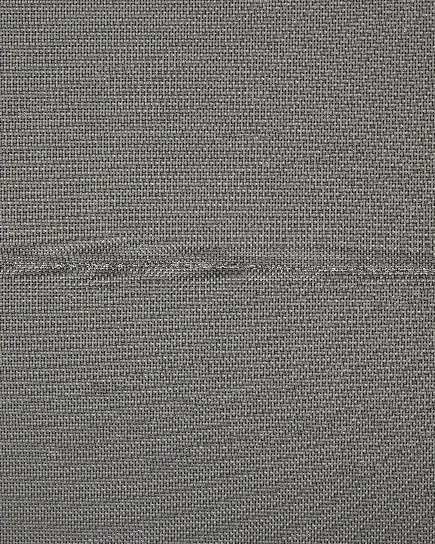 Gartenstuhl Aluminium Schwarz 6er Set BUSSETO – Bild 9