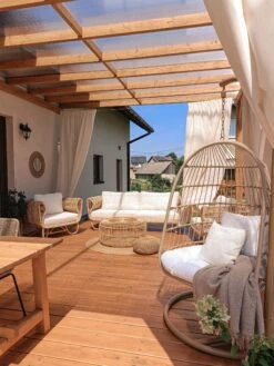 Gartenmöbelset Rattan Natürlich Mit Couchtisch DOLCEDO / LIMNI 19 Gartenmöbelset Rattan Natürlich Mit Couchtisch DOLCEDO / LIMNI -Beliani Verkaufsgeschäft undef src sa picid 844747 type whitesh image