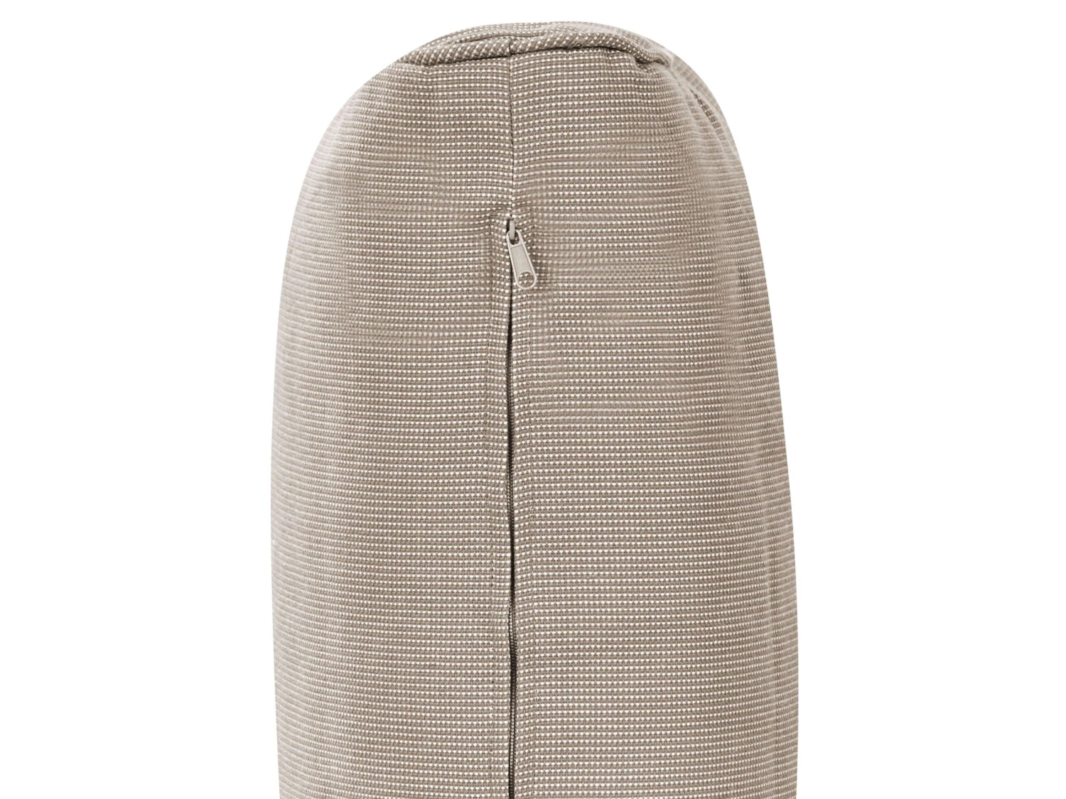 Gartensofa Akazienholz Hellbraun 2-Sitzer Auflagen Taupe TIMOR II 7 Gartensofa Akazienholz Hellbraun 2-Sitzer Auflagen Taupe TIMOR II – Bild 7