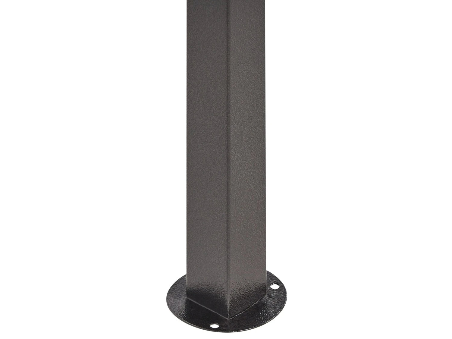 Pavillon Stahl Beige 245 X 240 Cm NARO 8 Pavillon Stahl Beige 245 X 240 Cm NARO – Bild 8