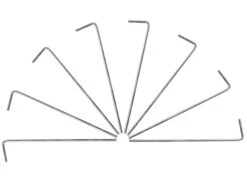 Pavillon Stahl Beige 245 X 240 Cm NARO 19 Pavillon Stahl Beige 245 X 240 Cm NARO -Beliani Verkaufsgeschäft undef src sa picid 852602 type whitesh image