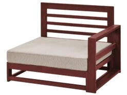 Lounge Set Zertifiziertes Akazienholz Mahagonibraun 4-Sitzer Rechtsseitig Auflagen Taupe TIMOR II 16 Lounge Set Zertifiziertes Akazienholz Mahagonibraun 4-Sitzer Rechtsseitig Auflagen Taupe TIMOR II -Beliani Verkaufsgeschäft undef src sa picid 852960 type whitesh image