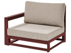 Lounge Set Zertifiziertes Akazienholz Mahagonibraun 4-Sitzer Auflagen Taupe TIMOR II 12 Lounge Set Zertifiziertes Akazienholz Mahagonibraun 4-Sitzer Auflagen Taupe TIMOR II -Beliani Verkaufsgeschäft undef src sa picid 852968 type whitesh image