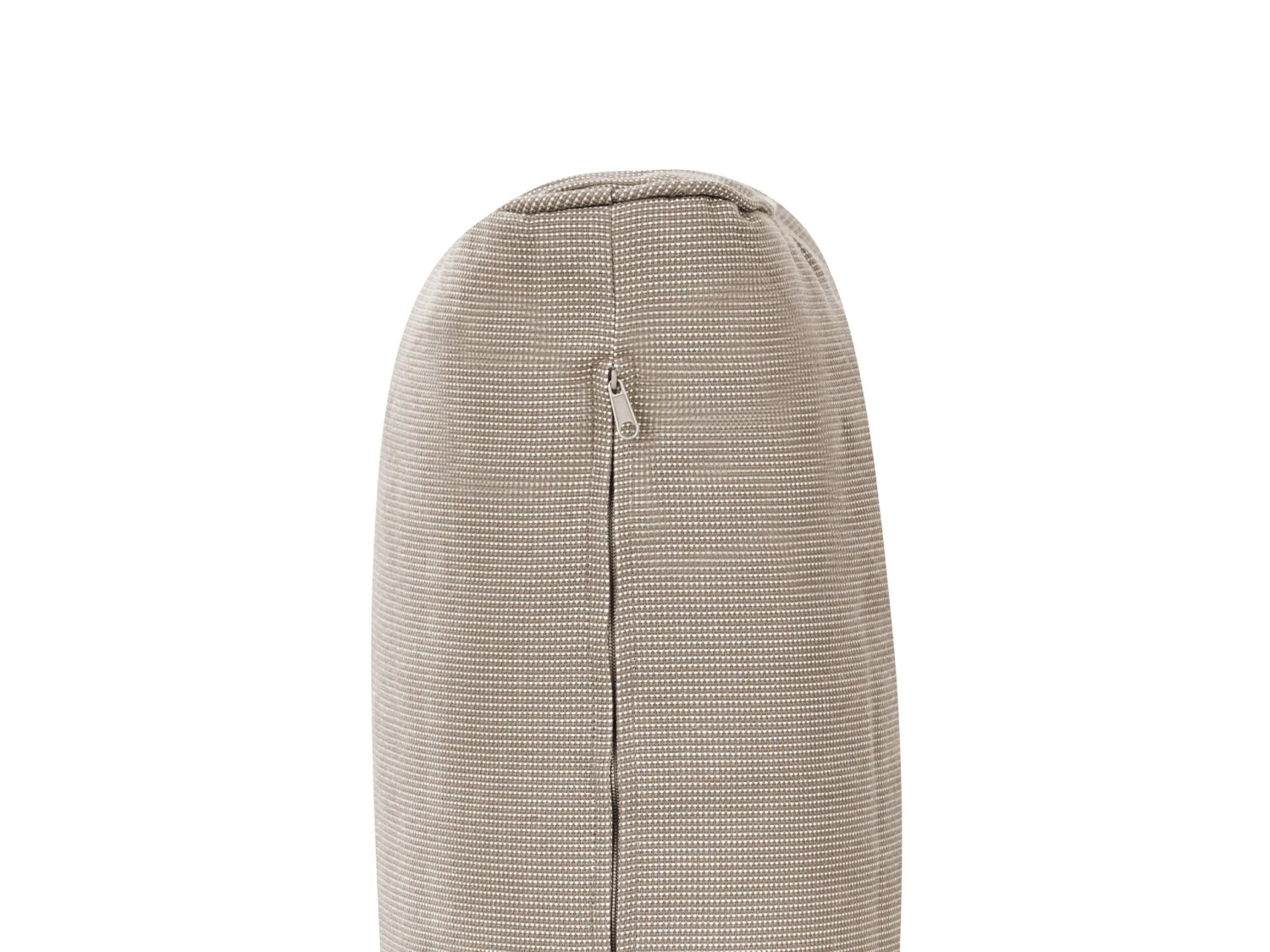 Lounge Set Zertifiziertes Akazienholz Dunkelbraun 4-Sitzer Rechtsseitig Auflagen Taupe TIMOR II 10 Lounge Set Zertifiziertes Akazienholz Dunkelbraun 4-Sitzer Rechtsseitig Auflagen Taupe TIMOR II – Bild 10